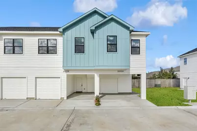 3210 Frying Pan Place #B, Katy, TX 77449 - Photo 4