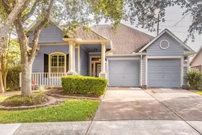 4522 Laurel Green Court, Missouri City, TX 77459 - Photo 1