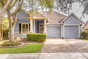 4522 Laurel Green Ct, Missouri City, TX 77459 - Photo 1