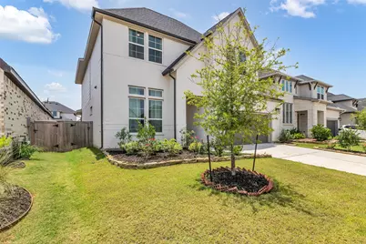 9219 Trimble Landing Drive, Tomball, TX 77375 - Photo 2