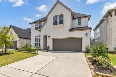 9219 Trimble Landing Drive, Tomball, TX 77375 - Photo 1