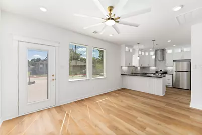 7809 Queen Street #A/B, Houston, TX 77028 - Photo 4
