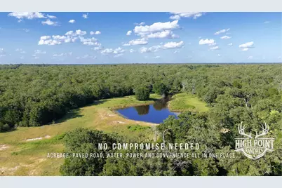 Tbd Ranch Road Off Cr 405- 245 Acres, Lexington, TX 78947 - Photo 2