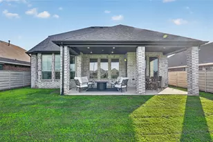 4439 Stone Ridge Ln, Manvel, TX 77578 - Photo 44