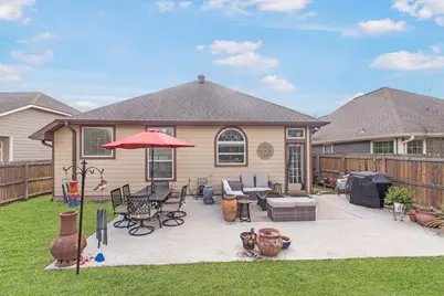 15416 Baker Meadow Loop, College Station, TX 77845 - Photo 16
