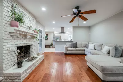 2615 Rosefield Drive, Houston, TX 77080 - Photo 8