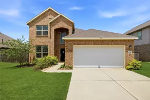 5231 Pine Pass Dr, Rosenberg, TX 77469 - Photo 1