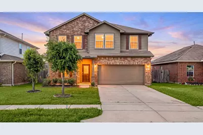 4819 Seaside Sparrow Lane, Baytown, TX 77521 - Photo 1