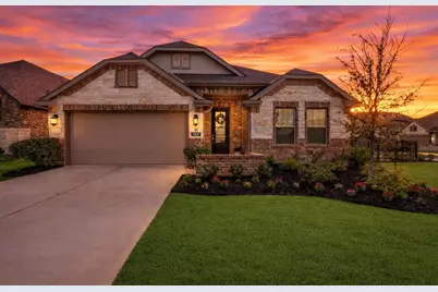 10802 Carolina Willow Court, Cypress, TX 77433 - Photo 1