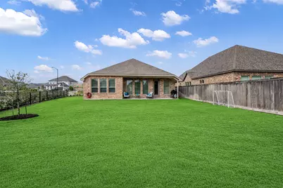 10802 Carolina Willow Court, Cypress, TX 77433 - Photo 36