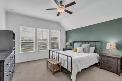 10802 Carolina Willow Court, Cypress, TX 77433 - Photo 26