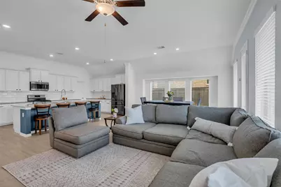 10802 Carolina Willow Court, Cypress, TX 77433 - Photo 24