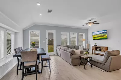 10802 Carolina Willow Court, Cypress, TX 77433 - Photo 22