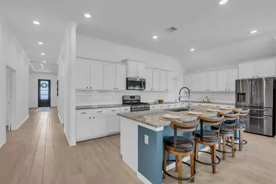 10802 Carolina Willow Court, Cypress, TX 77433 - Photo 4