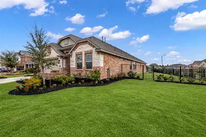 10802 Carolina Willow Court, Cypress, TX 77433 - Photo 42