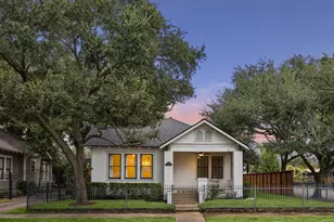 1103 Walling St, Houston, TX 77009 - Photo 4