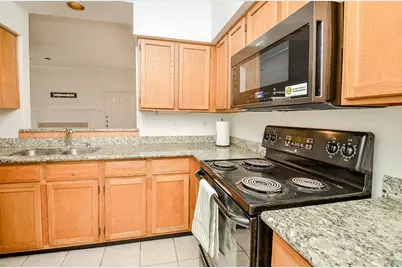 3800 Tanglewilde Street #109, Houston, TX 77063 - Photo 14