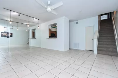 3800 Tanglewilde Street #109, Houston, TX 77063 - Photo 8