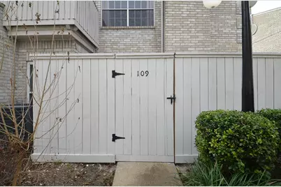 3800 Tanglewilde Street #109, Houston, TX 77063 - Photo 44