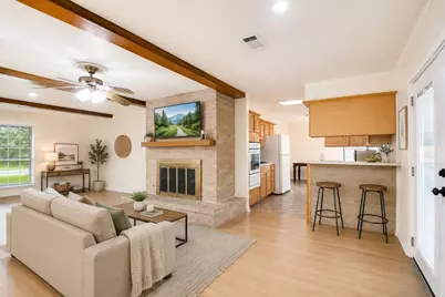 11011 Caribbean Lane, Houston, TX 77089 - Photo 4