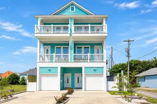 1013 10th St, Galveston, TX 77550 - Photo 1