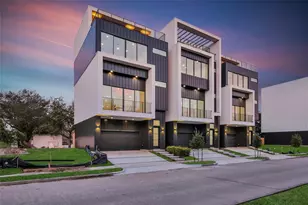 709 Memorial Heights Dr, Houston, TX 77007 - Photo 2