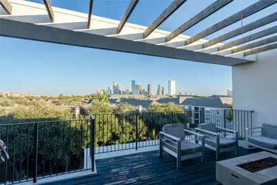 709 Memorial Heights Drive, Houston, TX 77007 - Photo 46