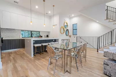 709 Memorial Heights Drive, Houston, TX 77007 - Photo 12