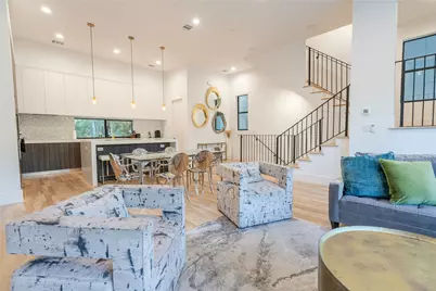 709 Memorial Heights Drive, Houston, TX 77007 - Photo 6