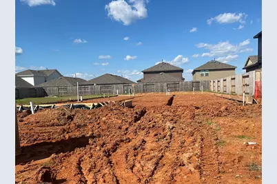 4635 Coral Bean Street, Pinehurst, TX 77362 - Photo 2