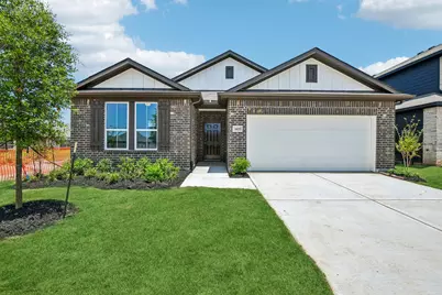 4635 Coral Bean Street, Pinehurst, TX 77362 - Photo 1