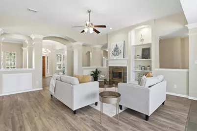 31702 Tall Grass Lane, Fulshear, TX 77441 - Photo 14