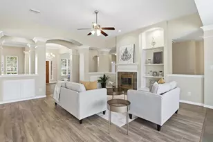 31702 Tall Grass Ln, Fulshear, TX 77441 - Photo 14