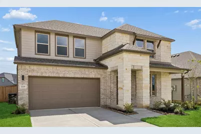 31106 Rena Coast Drive, Huffman, TX 77336 - Photo 2