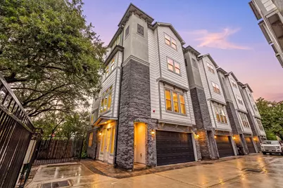 916 Yale Street #D, Houston, TX 77008 - Photo 1