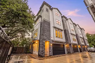 916 Yale St, Houston, TX 77008 - Photo 1