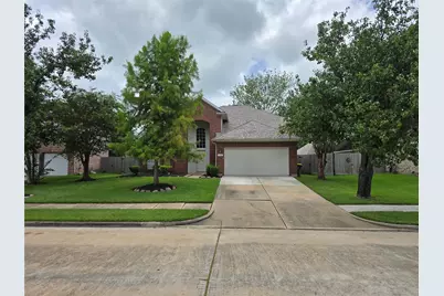 1820 Branch Hill Drive, Pearland, TX 77581 - Photo 4