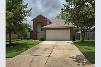 1820 Branch Hill Drive, Pearland, TX 77581 - Photo 1