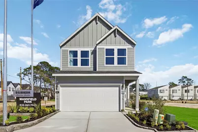 5811 Burt Street, Houston, TX 77091 - Photo 1