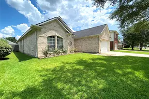14706 Windwood Park Ln, Cypress, TX 77429 - Photo 2
