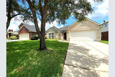 14706 Windwood Park Lane, Cypress, TX 77429 - Photo 1