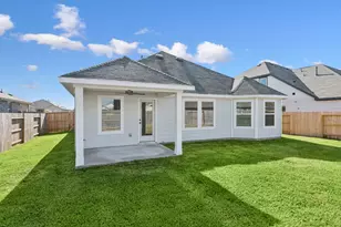 3326 Hereford Dr, Rosenberg, TX 77471 - Photo 32