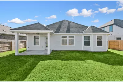 3326 Hereford Drive, Rosenberg, TX 77471 - Photo 6