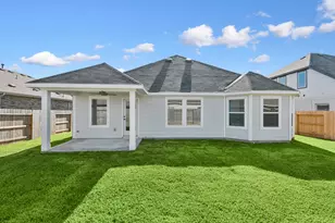 3326 Hereford Dr, Rosenberg, TX 77471 - Photo 6