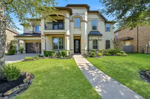 2204 Texoma Bend Ln, Friendswood, TX 77546 - Photo 1