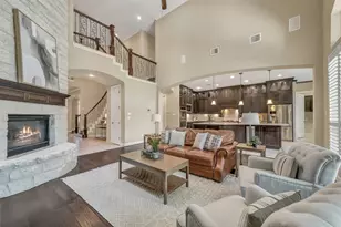 2204 Texoma Bend Ln, Friendswood, TX 77546 - Photo 8