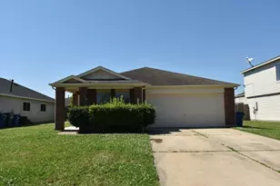 1126 Desert Oasis Ln, Rosenberg, TX 77471 - Photo 1