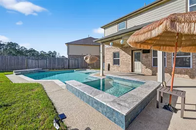 2672 Magnolia Fair Way, Spring, TX 77386 - Photo 1