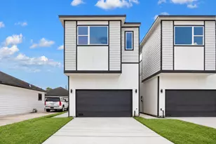 5308 Salina St, Houston, TX 77026 - Photo 1