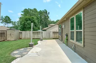 2214 Timberland Country Ct, Conroe, TX 77304 - Photo 46